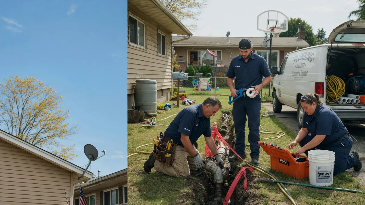 Garbage Disposal Replacement in Hospers, IA near me